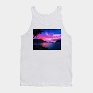 ISLAND DREAM Tank Top